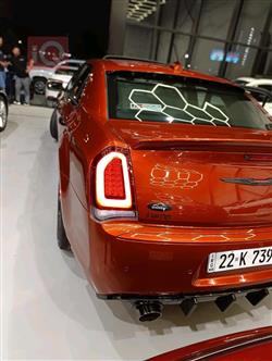 Chrysler 300